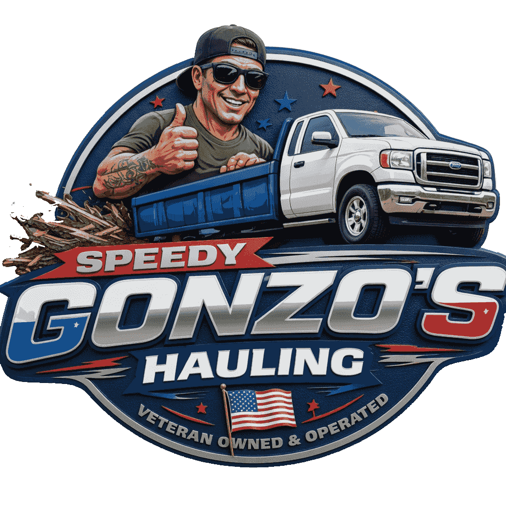 Speedy Gonzo's Hauling